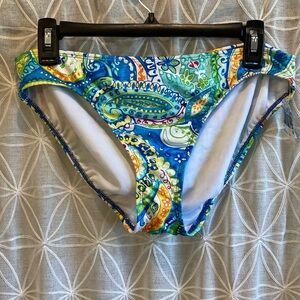 NWT Lauren Ralph Lauren Bathing Suit Bottoms